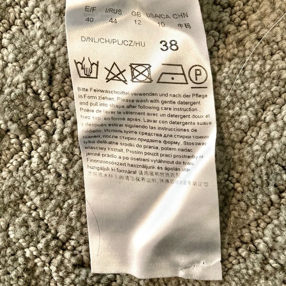 Brand: cartoon, size 38 - Picture 2 of 4